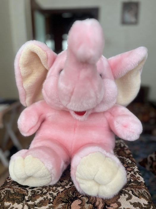 Детски Плюшени играчки