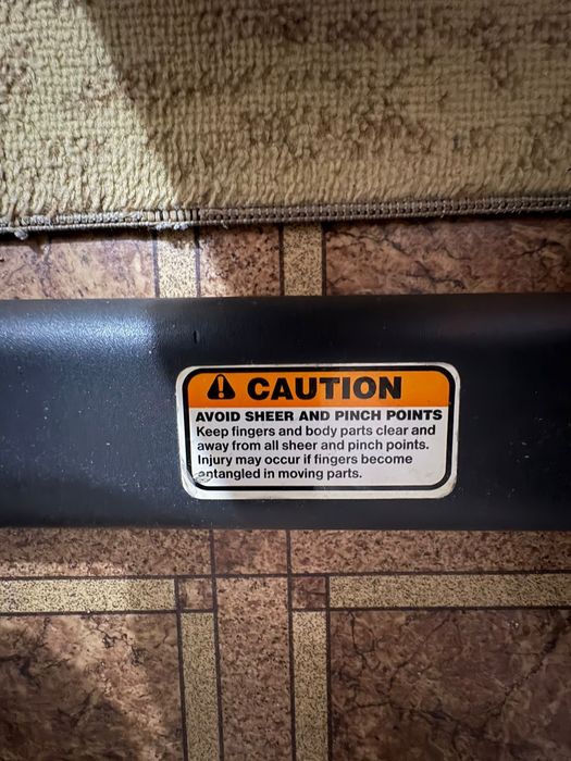 Тринажор от грижый