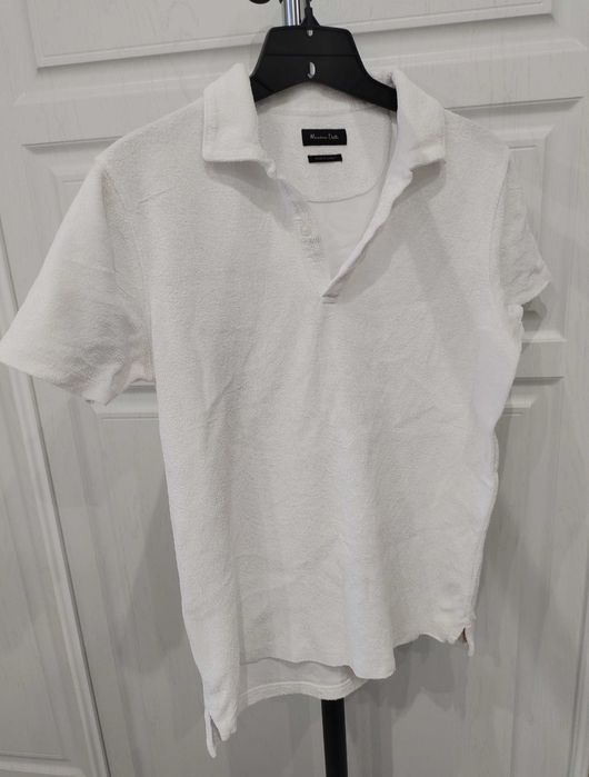 Пол-о Massim-o Dut-ti, оригинал.