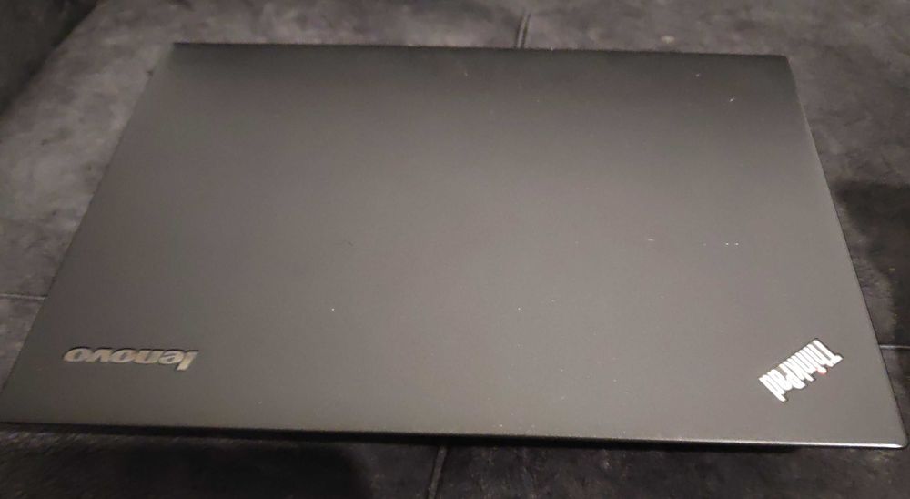 Ноутбук Thinkpad X1 carbon