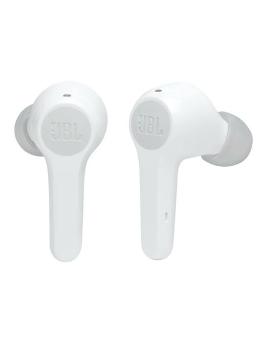 Наушники JBL Tune 215 TWS белый
