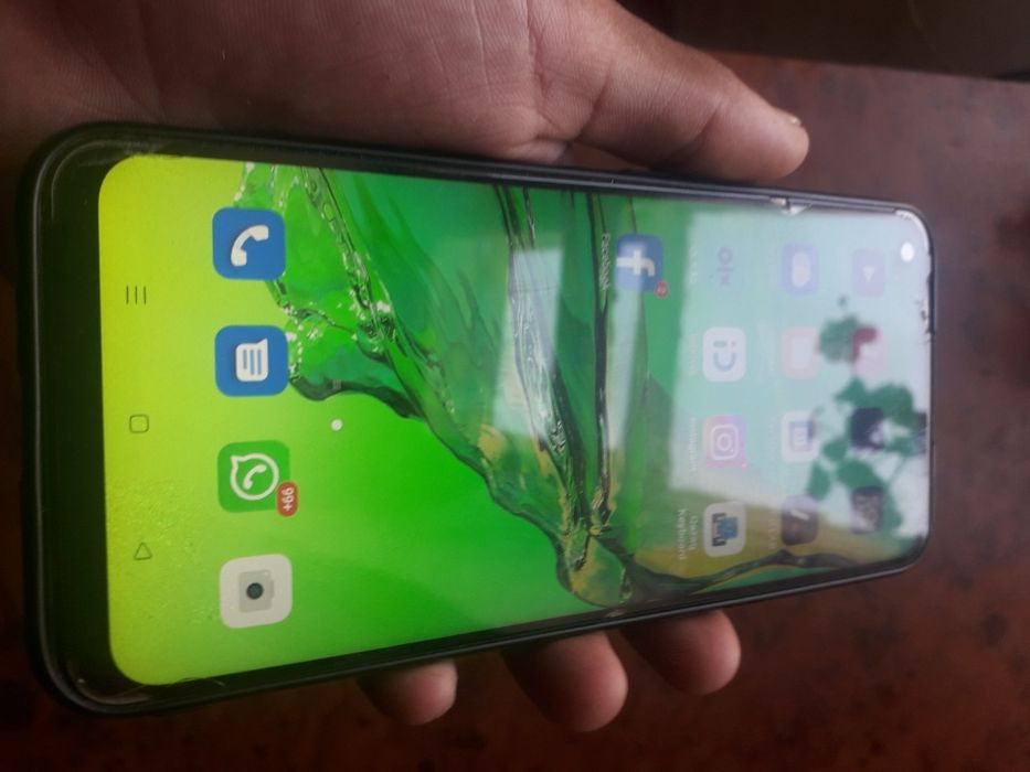 Оппо а53 продам или обмен