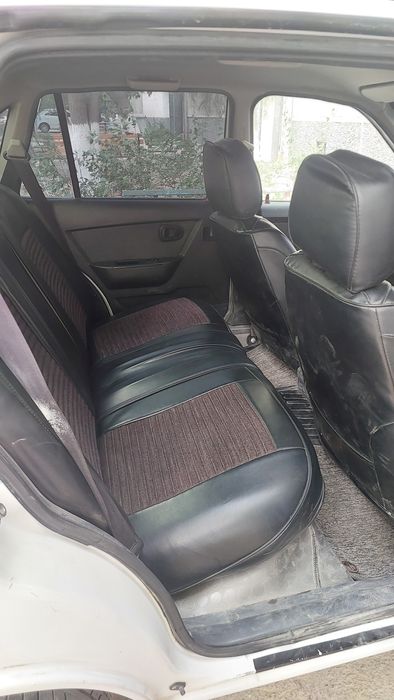 Нексия 2 сонс 2012