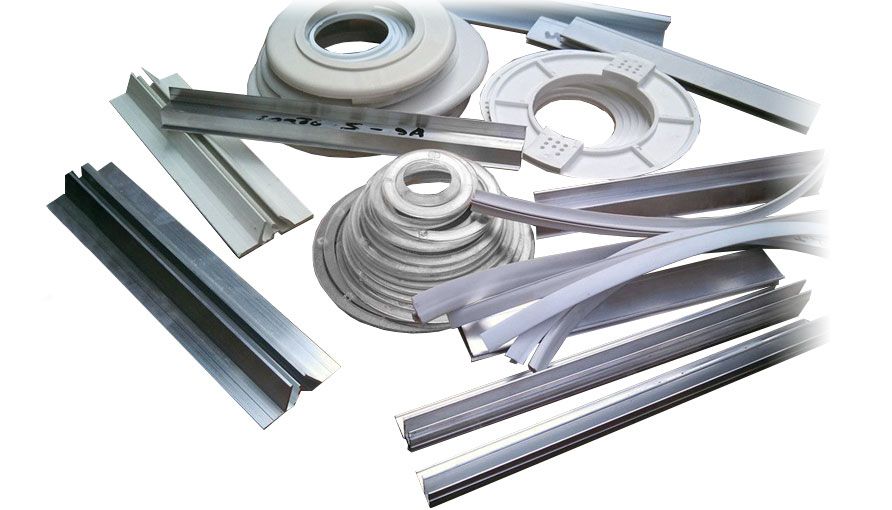 Натяжные потолки, ПВХ пленка 1,1 у.е Профиль ПВХ и АЛ.