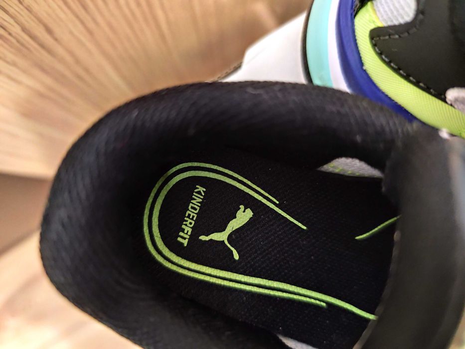 Маратонки нови.За прохождане