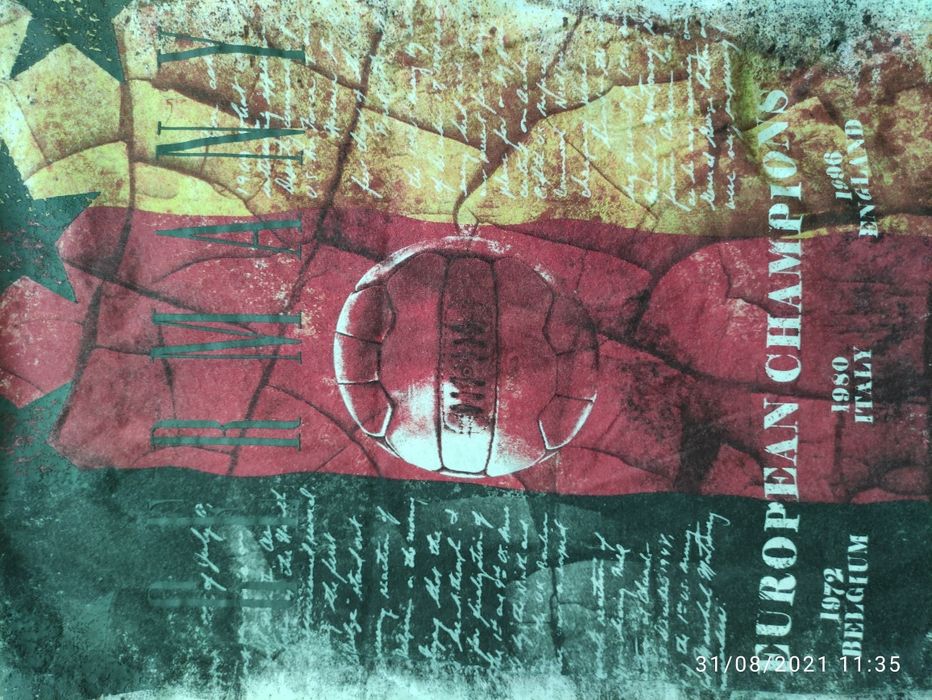 Тениски, Блузи Review, Key Largo, размер S и М