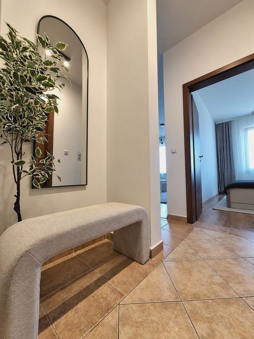 Продава се Двустаен апартамент в Банско - 52 кв.м за 1500 €/кв.м - Снимка #9