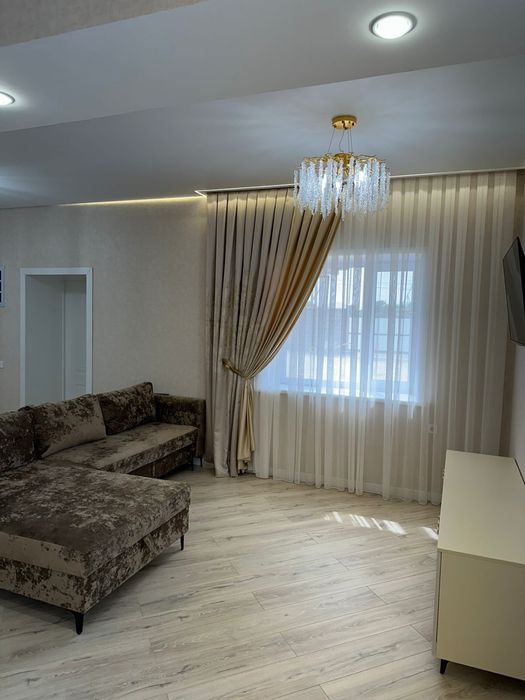 Дом для отдыха в боровом