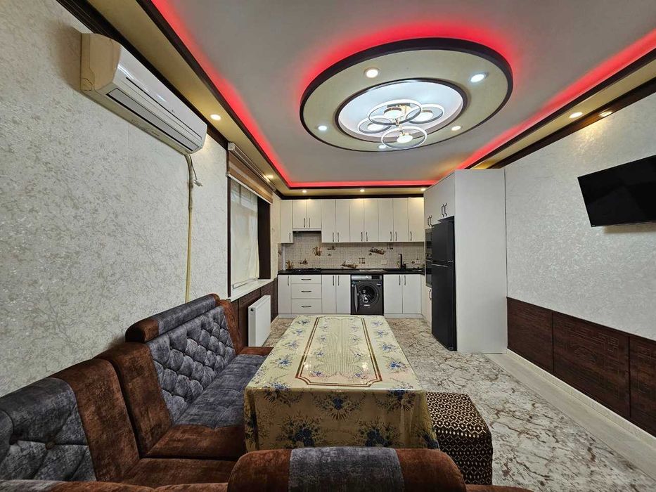 4,5 sotixli tayyor uchastka barcha jihozlari bilan  sotiladi.#a208