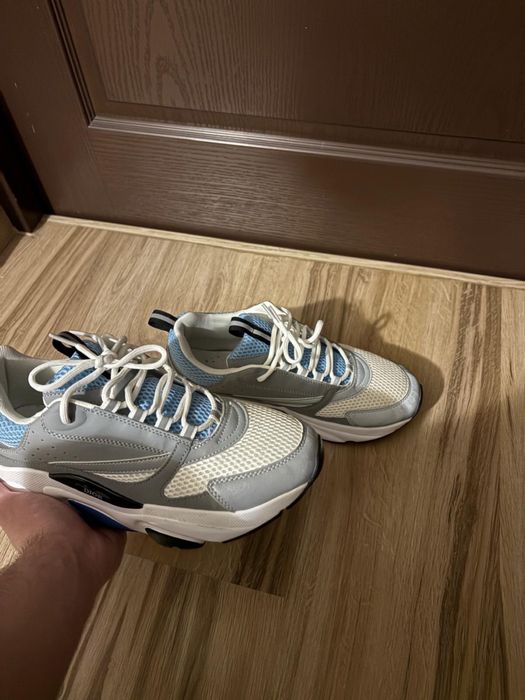 Adidasi Dior B22
