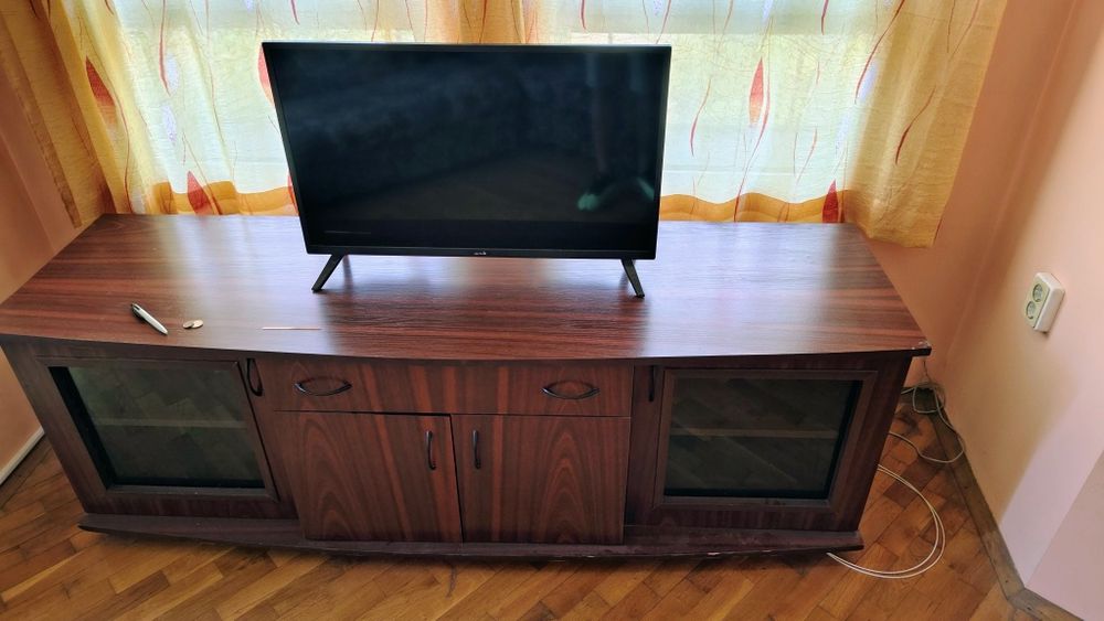 Продавам ъглов диван