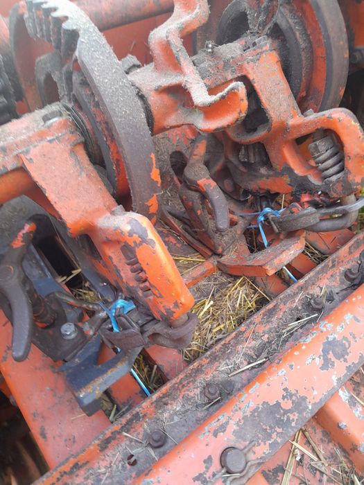 Balotiere class markant 40