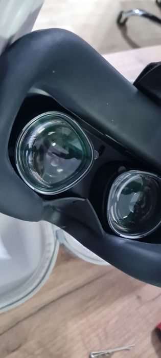 Meta quest 2 128 (+комплект)