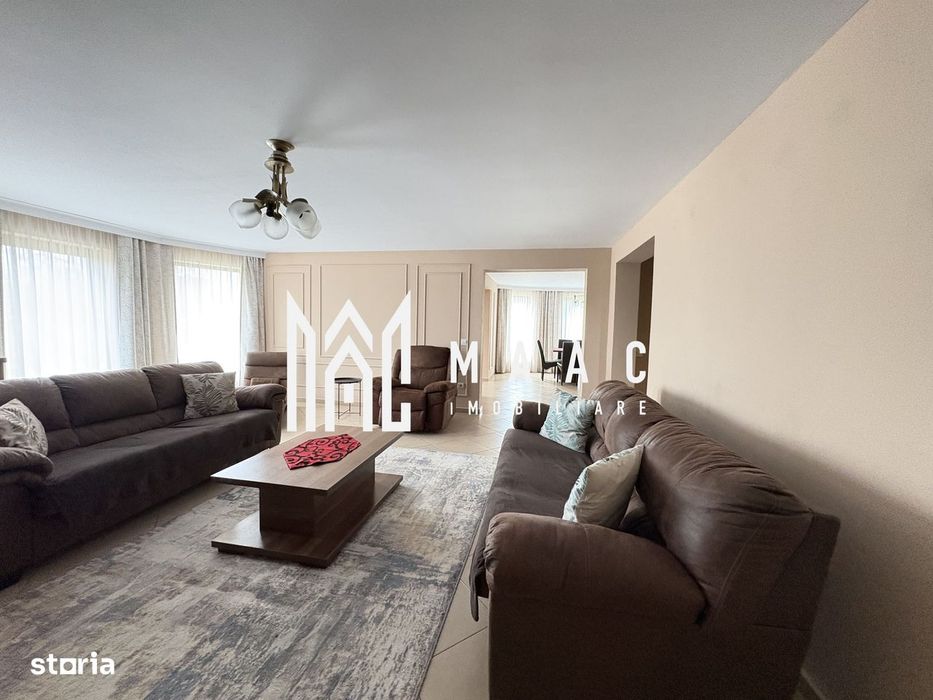 Casa cu 5 camere  I Curte 920 mp  I Tocile