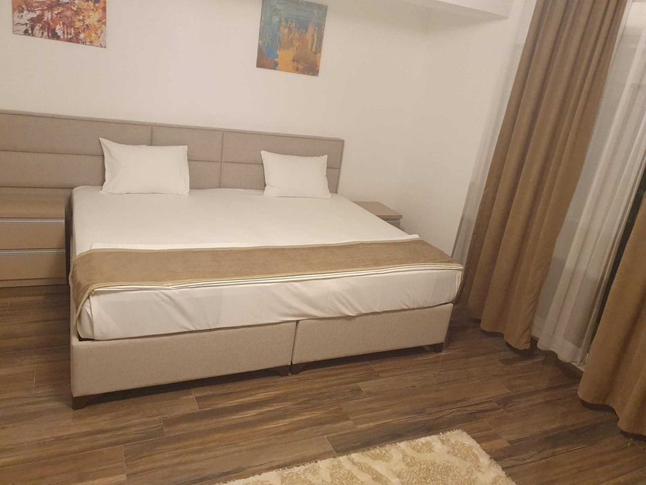 vand studio-garsoniera white tower mamaia nord navodari