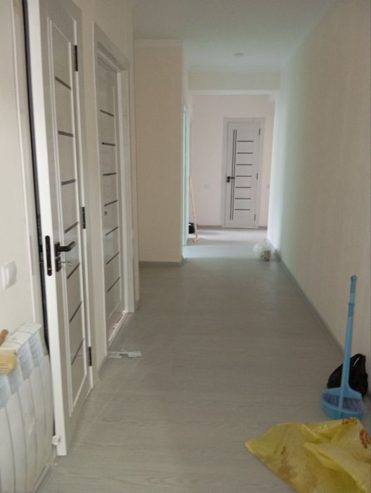 Урганч Ситида 3 хонали квартира сотилади