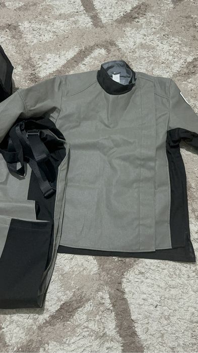 Сварочный списовка