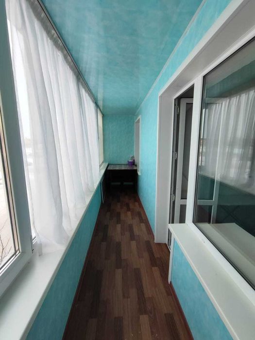 2х комнатная Сандригайло