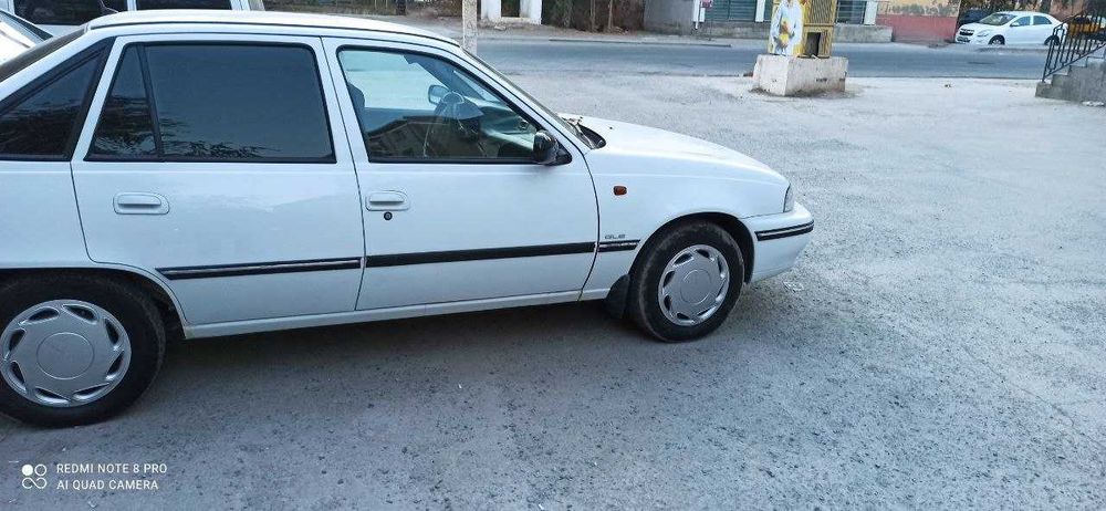 Nexia 1 donc luks kanditsioner 63100 km yurgan