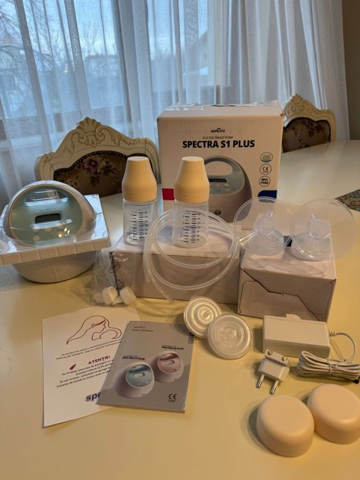 Pompa de san Spectra S1 Plus