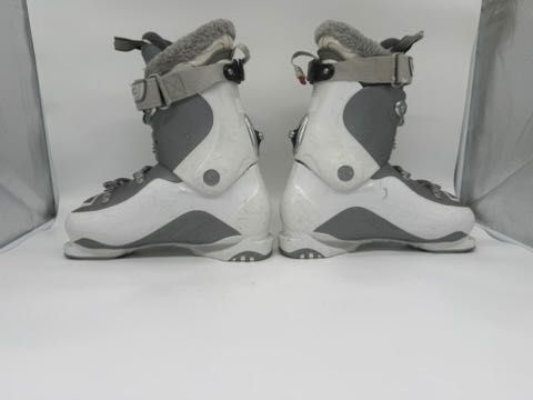 Clapari ski schi Atomic B 75 W marime EUR:40,5 Mondo:26 Flex:75 Last:104