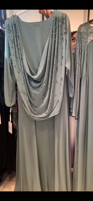 Платье на мероприятие