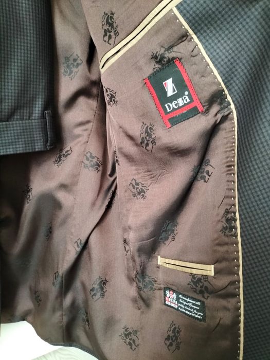 Продам мужской костюм