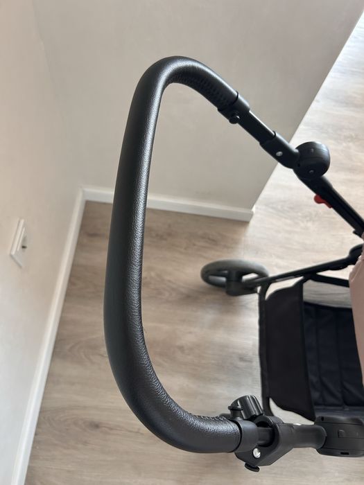 Бебешка количка Anex IQ