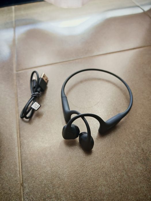 Продаю Shokz open RunPro 2