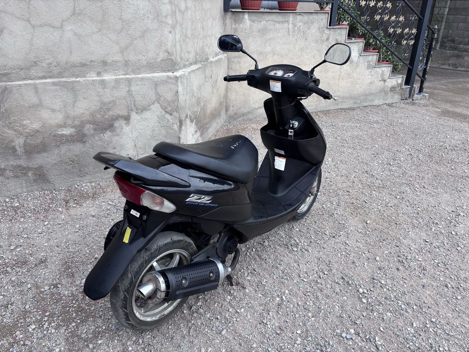 Продам Suzuki zz