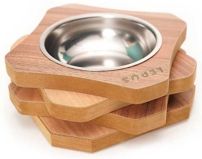 Миска LEPUS 200 мл турецкая