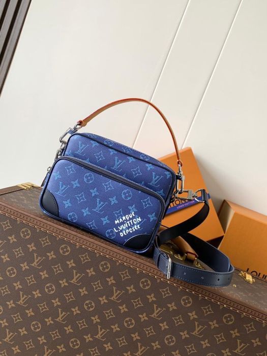 Чанта Louis Vuitton