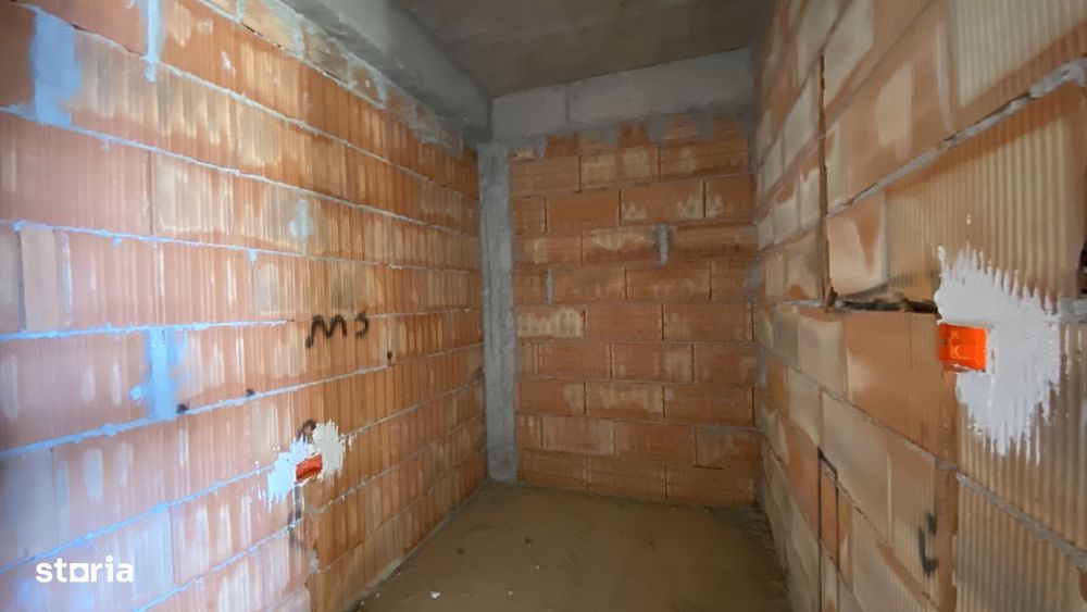 Apartament 2 camere Hlincea Dezvoltator