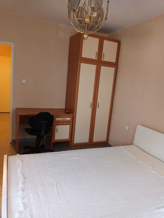 Дава се под наем Двустаен апартамент в София, Гео Милев - 60 кв.м за 420.75 € - Снимка #5