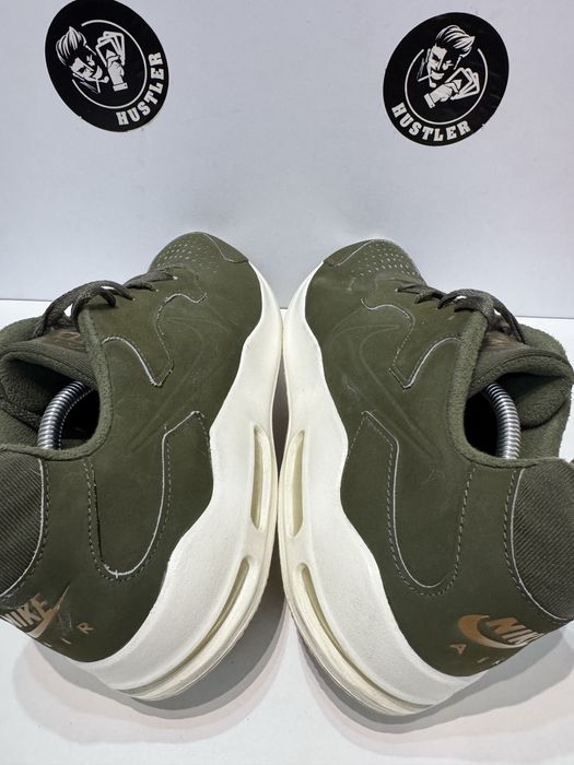 Маратонки NIKE AIR MAX . Номер 45