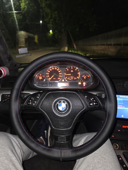 Мулти Волан Bmw е46