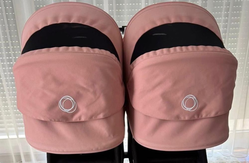 Сенници за Bugaboo Donkey 5