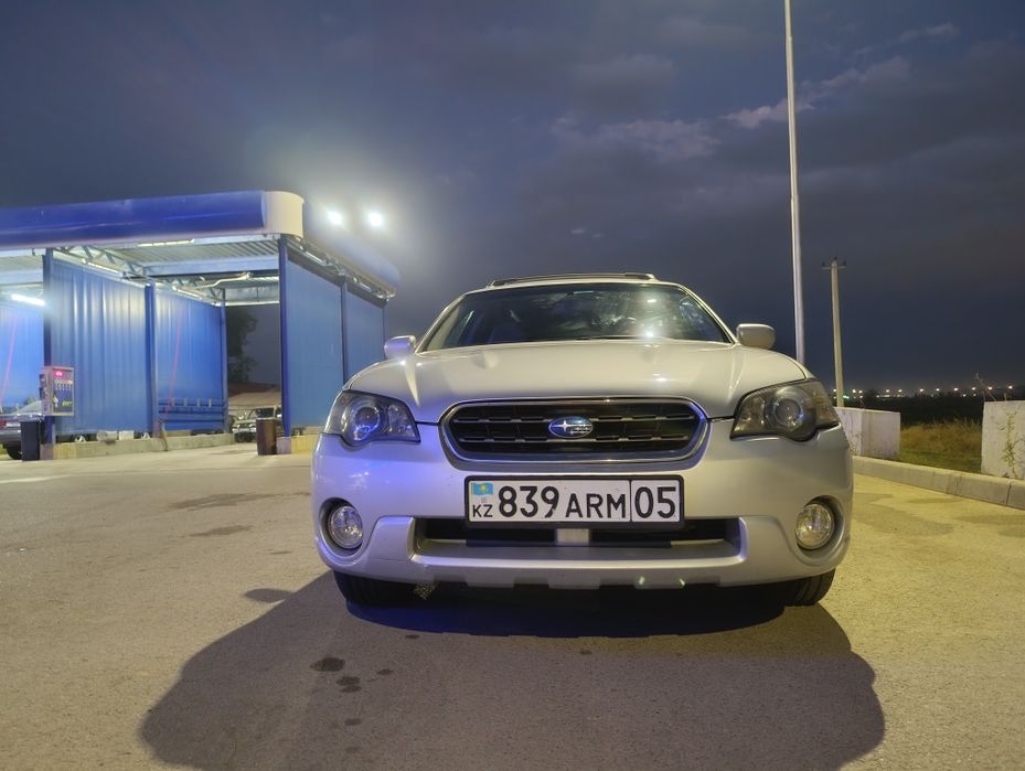 Продам Subaru outback 2006 года