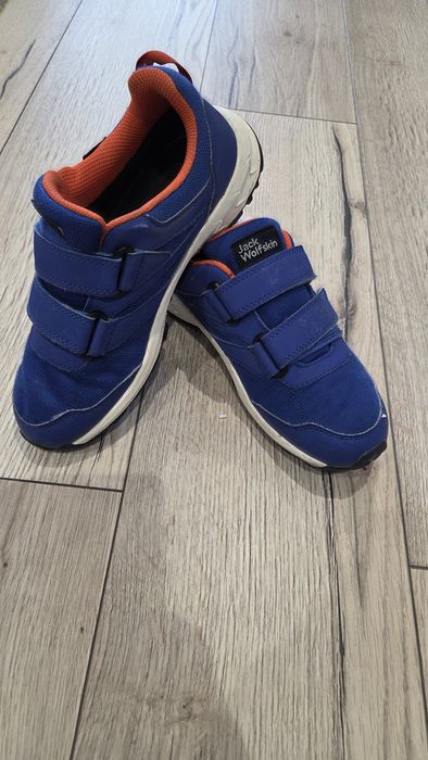 Jack Wolfskin marimea 36