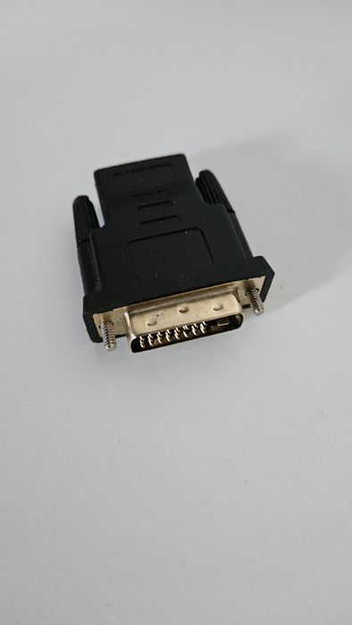 Adaptor HDMI-DVI