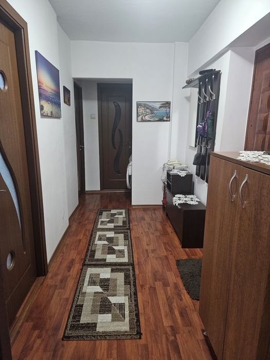 Proprietar | 2 camere Prundu Depou | etaj 1 | mobilat/utilat | 56 mp | 85.000€