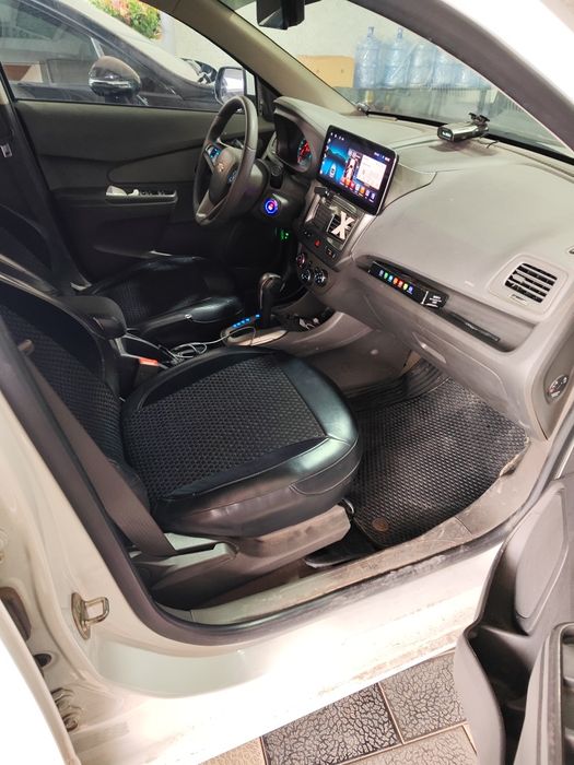 Cobalt 2021-22  aftomat