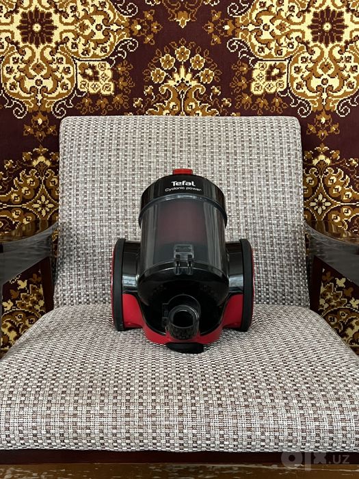 Пылесос Tefal TW1924RH
