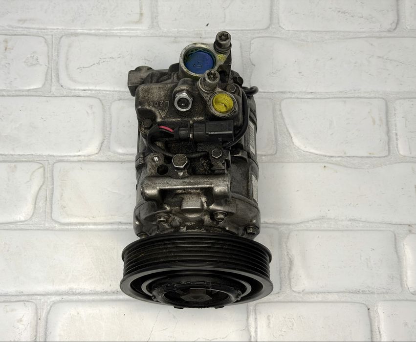 Компресор климатик AUDI A6 A7 4G 3.0TFSI 4G0260805A
