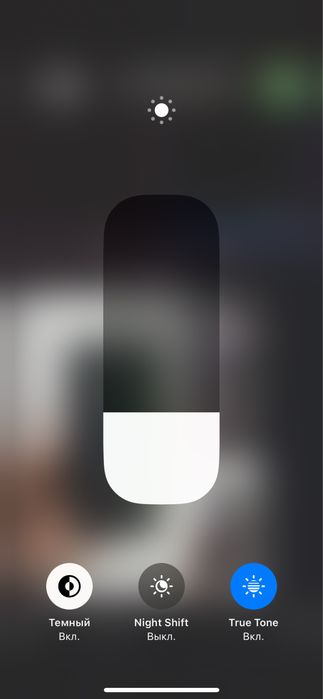iPhone xs  qora