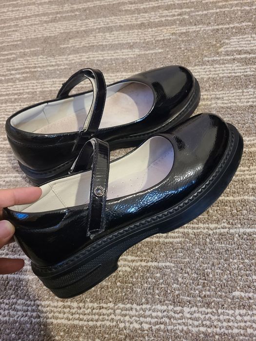 Туфли хорошые дорогие