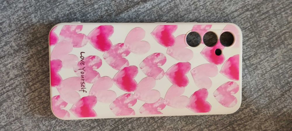 Протектори за Samsung Galaxy A34. Чисто нови.