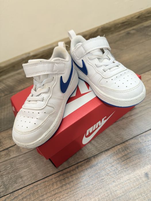 Маратонки Nike за момче