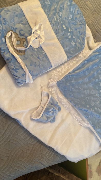 Продам конверт на выписку