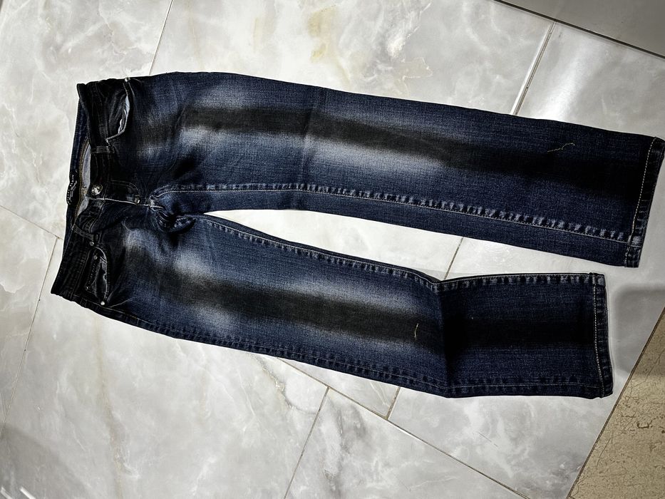 Дамски дънки - 2 модела